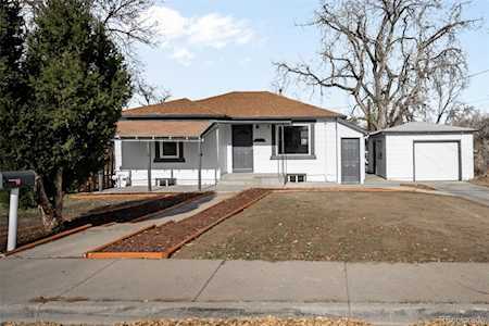 2685 W Water Ave Denver, CO 80219