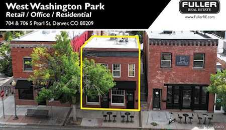 704 S Pearl St Denver, CO 80209