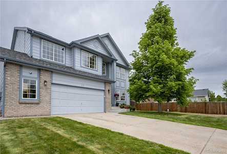 475 Hampstead Ave Castle Rock, CO 80104
