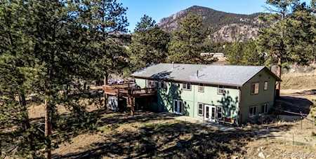 20 Parkview Bailey, CO 80421