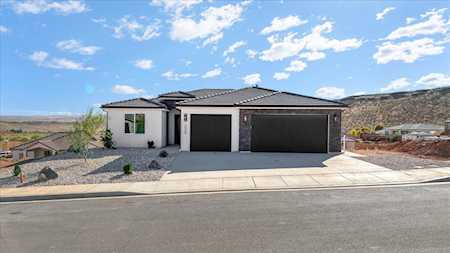 2888 E View Pointe DR Washington, UT 84780