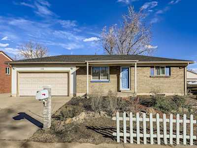 11936 E 119th Place Northglenn, CO 80233