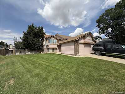 20795 E 45th Ave Denver, CO 80249