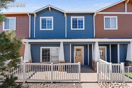 3027 Shikra View Colorado Springs, CO 80916