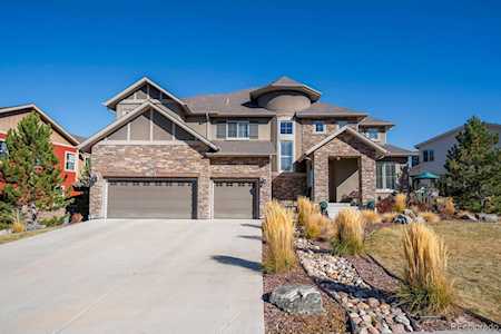 11586 Pine Canyon Dr Parker, CO 80138