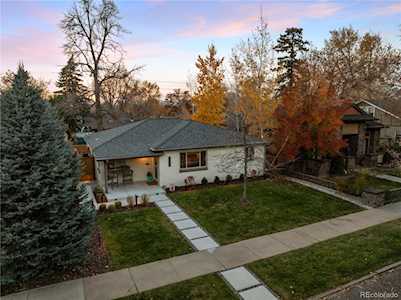 1331 S Gaylord St Denver, CO 80210