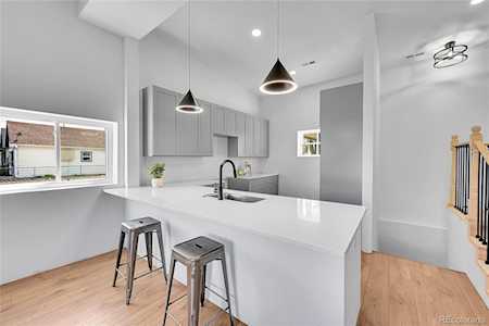 20 E 45th Ave Denver, CO 80216