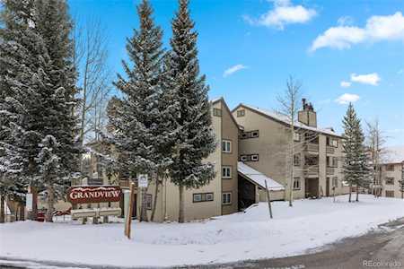 1001 Grandview Dr #16 Breckenridge, CO 80424