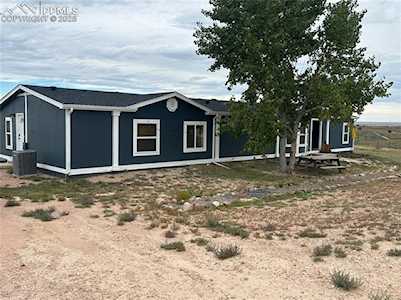 20140 El Valle View Fountain, CO 80817