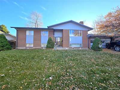 6602 E Cornell Ave Denver, CO 80224