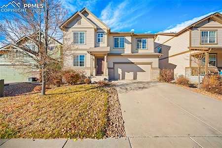 9660 Beryl Drive Peyton, CO 80831