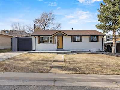 5673 Johnson St Arvada, CO 80002