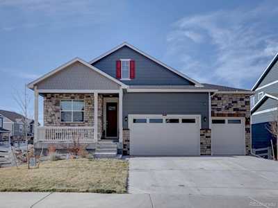 4953 Cattle Cross Ln Castle Rock, CO 80104