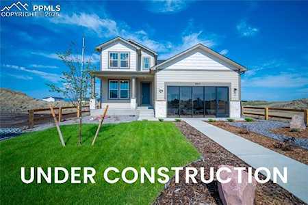 9127 Golden Buffs Drive Colorado Springs, CO 80925