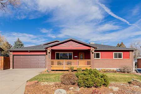 12293 W Tennessee Place Lakewood, CO 80228