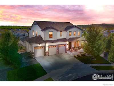 379 Bronco Ct Berthoud, CO 80513