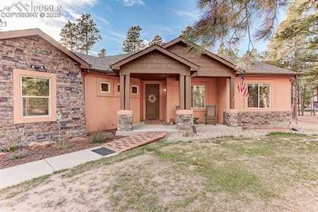 14994 Snowy Pine Point Colorado Springs, CO 80908