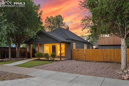 15 N Walnut Street Colorado Springs, CO 80905