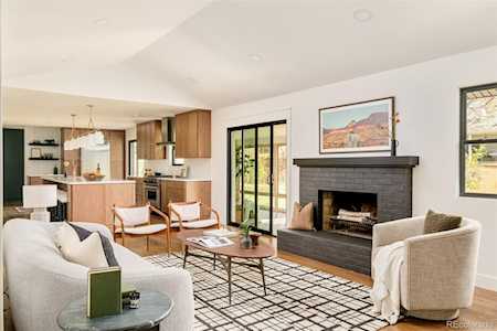 4000 S Dahlia St Cherry Hills Village, CO 80113