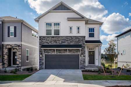 4585 Peak Crest View Colorado Springs, CO 80918