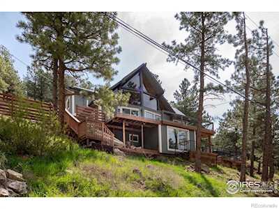93 Pine Needle Rd Boulder, CO 80304
