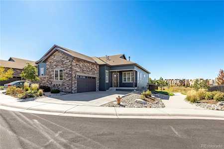 3695 New Haven Circle Castle Rock, CO 80109
