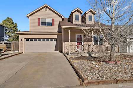 307 Rushmore St Elizabeth, CO 80107