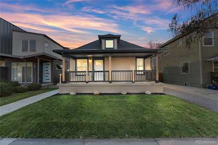 2963 S Lincoln St Englewood, CO 80113