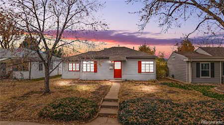 4925 Decatur St Denver, CO 80221