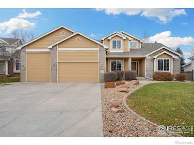 3414 Copper Spring Dr Fort Collins, CO 80528