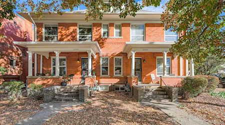 2300 N Williams St Denver, CO 80205