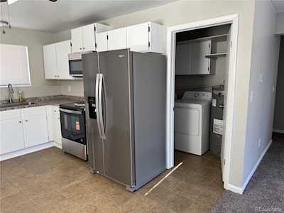 6021 Yarrow St #C23 Arvada, CO 80004