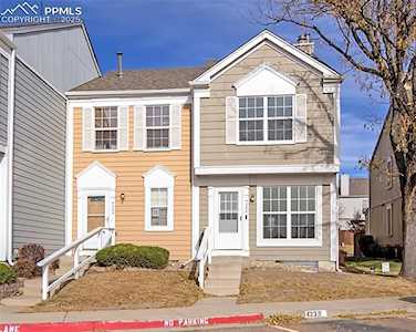 4239 Charleston Drive Colorado Springs, CO 80916