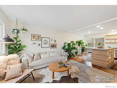 5411 White Place Boulder, CO 80303