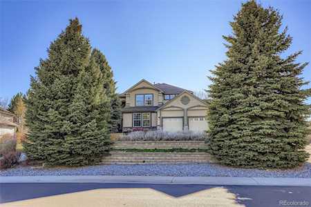 3277 Coyote Hills Way Castle Rock, CO 80109