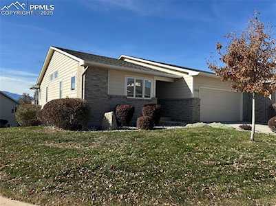 4333 Stonesthrow View Colorado Springs, CO 80922