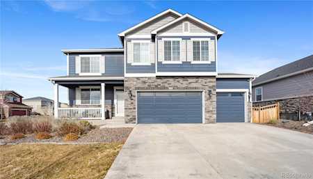 19911 E 61st Place Aurora, CO 80019