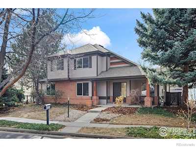 4886 Kings Ridge Blvd Boulder, CO 80301