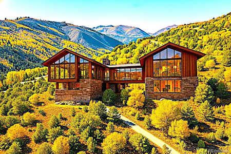 7383 Heavenly View Parkway Salida, CO 81201