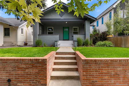 2570 N Fairfax St Denver, CO 80207