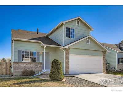 1506 Crestwood Circle Longmont, CO 80504