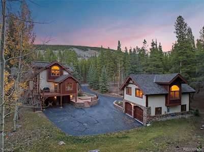 211 Tarnwood Dr Breckenridge, CO 80424