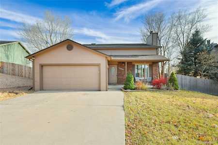 3751 Red Cedar Dr Colorado Springs, CO 80906