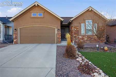 7272 Lewis Clark Trail Colorado Springs, CO 80927