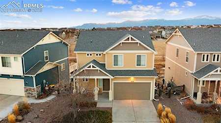8796 Briar Brush Lane Colorado Springs, CO 80927