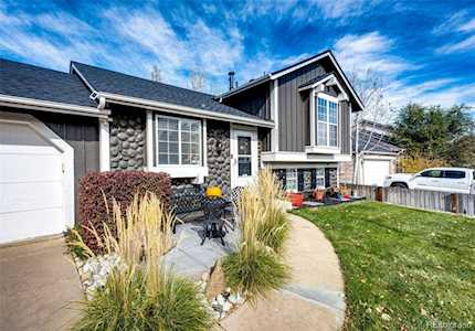 5523 S Malta St Centennial, CO 80015