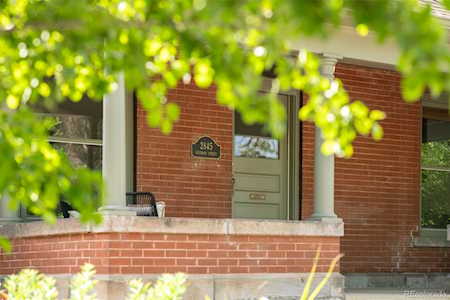 2845 Quitman St Denver, CO 80212