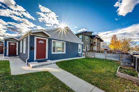 1416 W Nevada Place Denver, CO 80223