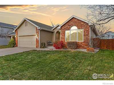 1418 Sanford Dr Fort Collins, CO 80526