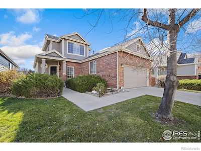 950 Southridge Greens Blvd #23 Fort Collins, CO 80525